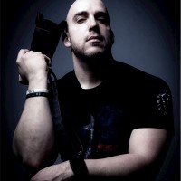 Patrick Holmes