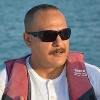 Ahmed Khamees ☁️