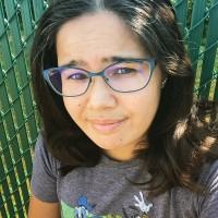 Marilyn Carrillo