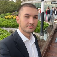 Doruk Yıldırım