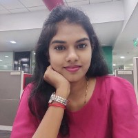 Pratiksha Wankhade
