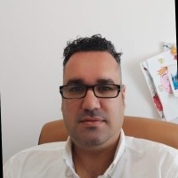 CARMELO J. GONZÁLEZ MORALES