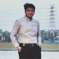 Nandish KM