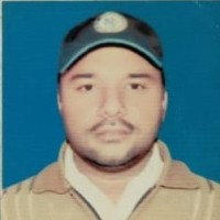 Imran Jamil