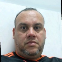 Joe Serrano