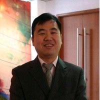 冉志宏Zhihong