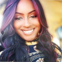 Chantivia Wright