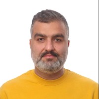 Hamed Mansour