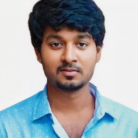 Jayaprakash Chandran
