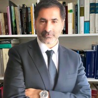 Francisco Javier Saffie Arntz