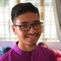 Amirul Shuhaimi