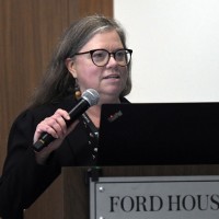 Lisa E. Worley