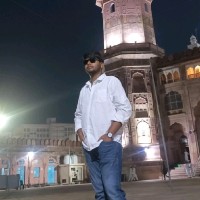 S M Faizul Hoda