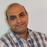 Kaveh Raeesi
