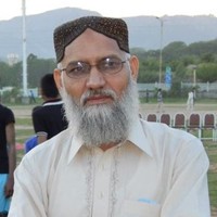 Muhammad Ayub Khan