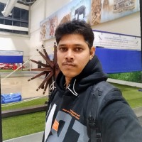Katnala Praveen