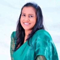 Sandunika Madhubhashini