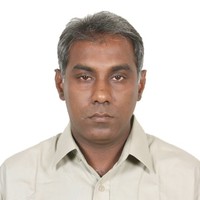 Amirul Islam Bhuiyan