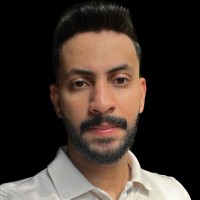 Muath Al Maskari