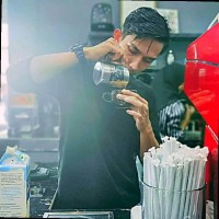 Rezky Fajari Rahmat