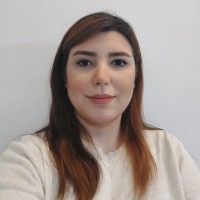 Maryam Mehrabanian