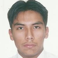 Jaime Vilcachagua Quispe