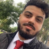 Marouane Ben Ali Ouafi