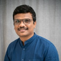 Balaji Veerasikamani (Cpim)