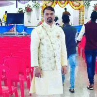 Nagaraju S