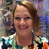 Carolyn Geck