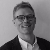 Kasper Gabs Hansen
