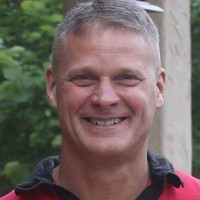 Bruce Soderberg, Cmap