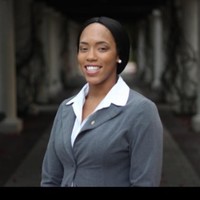 Ayanna Smith