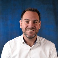 Rick Van Der Waard