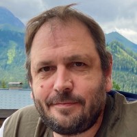 Stefan Grimm