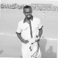 Abdirisaq Mohamud