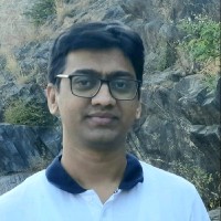 Vishal Pachorkar