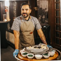 Francisco Galeano