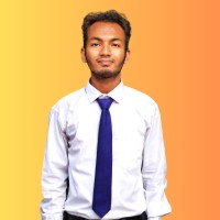 Md Sohanuzzaman Soad