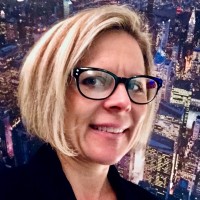 Lorri Hayes, Ma, Eds, Lcmhc, Ncc