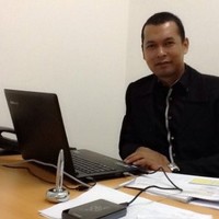 Devi Hendrawansyah,ST