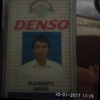 Sukwanto Wanto