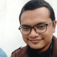 Reza Arrahmandika Hadiansyah