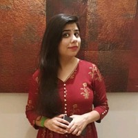 Agrima Pandey