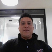 Ángel Fernando García Hernández