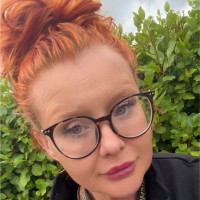 Kristina Flaherty