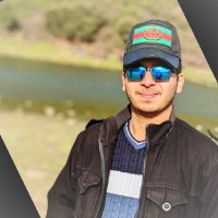 MAIZ HADJ AHMED Hadj Omar