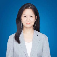 唐爱玲Daisy Tang