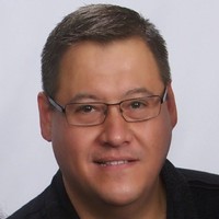Luis Elizondo Msis, Cism, Crisc, Ncsf-Cfm