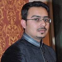 Shahzaib Ahmed